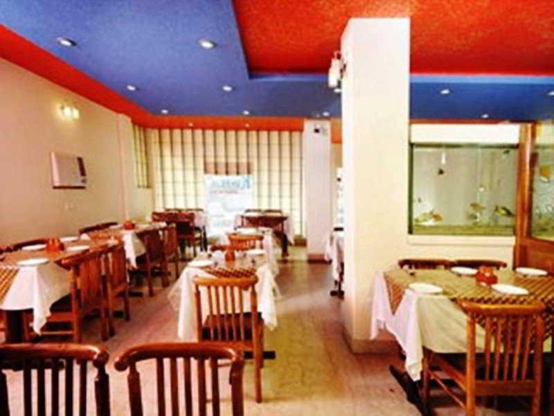 Oyo 9629 Near Taj Mahal Agra (Uttar Pradesh) Restaurant bilde