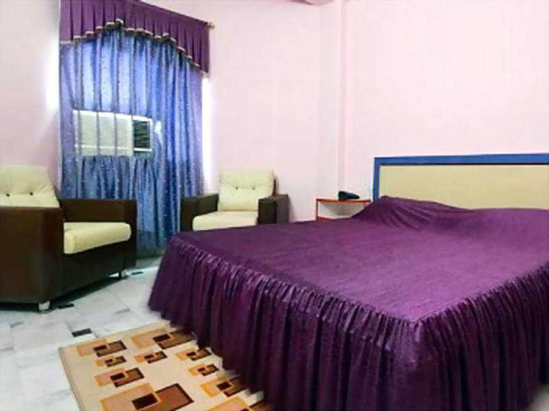 Oyo 9629 Near Taj Mahal Agra (Uttar Pradesh) Eksteriør bilde